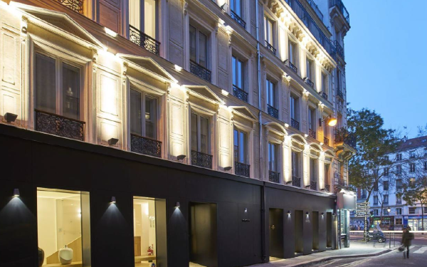 9Hotel Collection