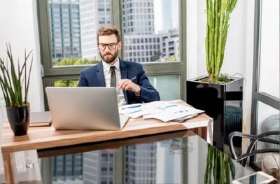 AI in Treasury and Finance: its impact today and into the future thumbnail