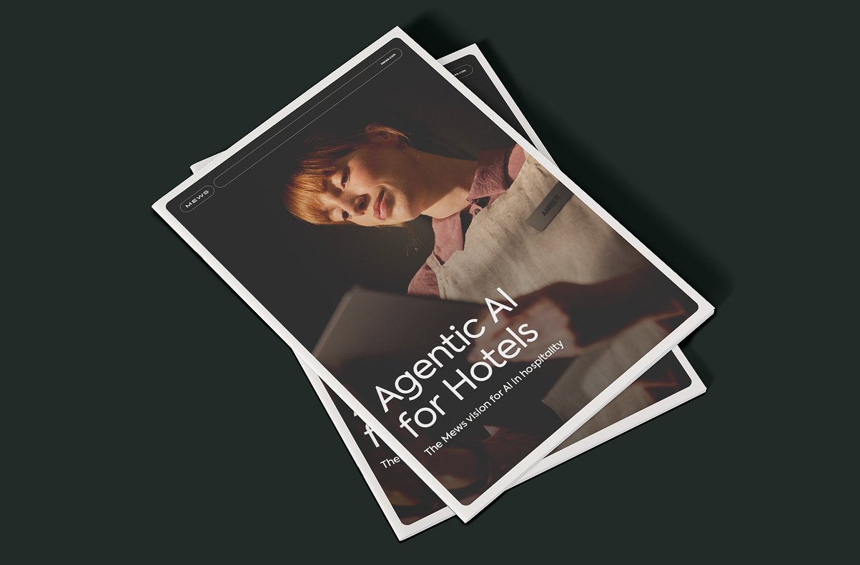 Agentic AI for Hotels thumbnail