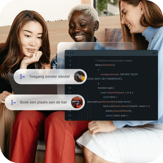 API NL 