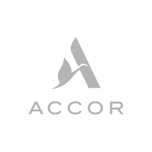 Accor logo