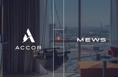 Mews and Accor: the future of hospitality thumbnail