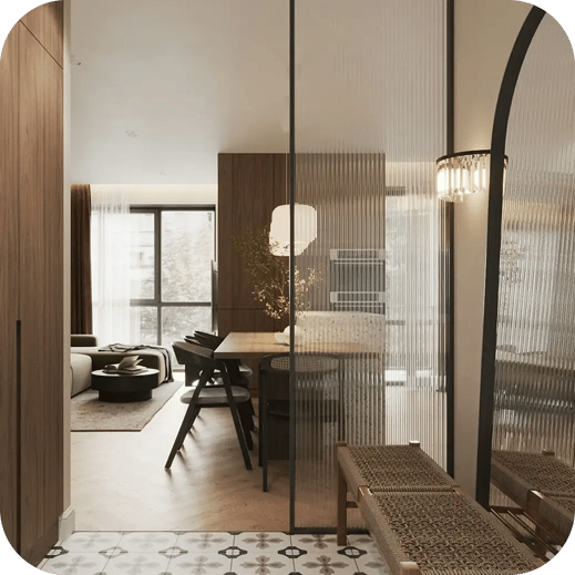 Aparthotels 