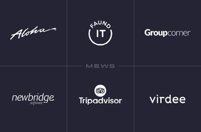 Mews Marketplace integrations update: April edition thumbnail