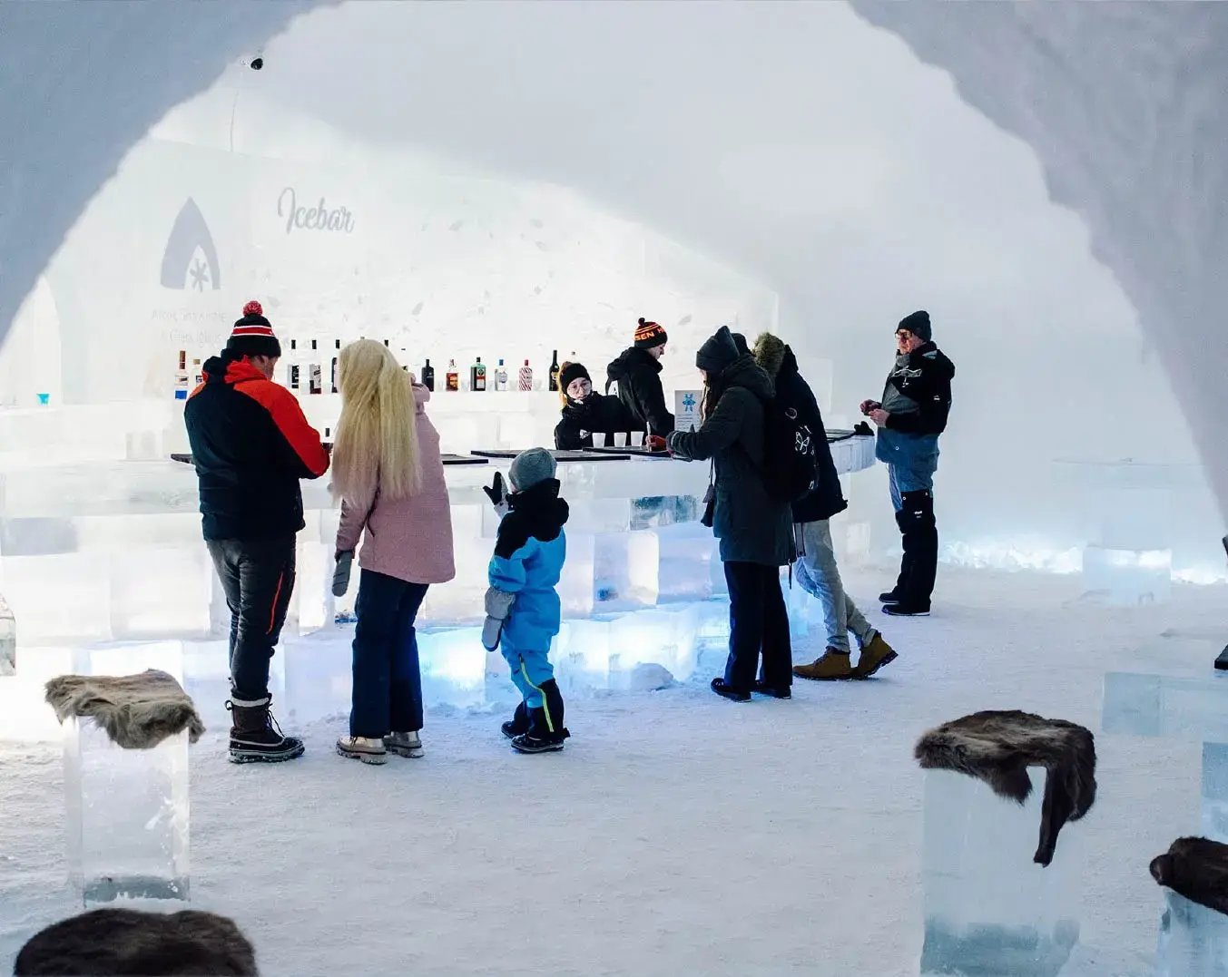 Arctic SnowHotel & Glass Igloos Website body Image 51352 x 1076-50 