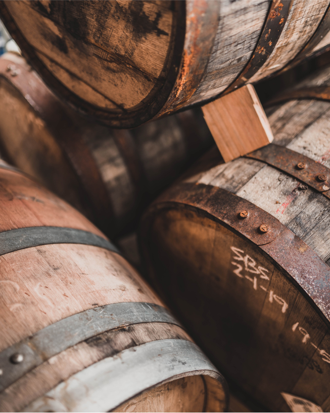 Barrells