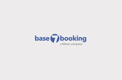 Nous sommes ravis d'accueillir Base7booking dans la famille Mews thumbnail