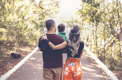 Being a working parent at Mews thumbnail