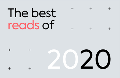 The best reads of 2020 thumbnail