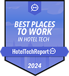 2022 Badge - Best Places to Work