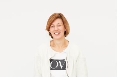 Women in tech | Mews CMO, Leah Anathan, on bridging the gender gap thumbnail