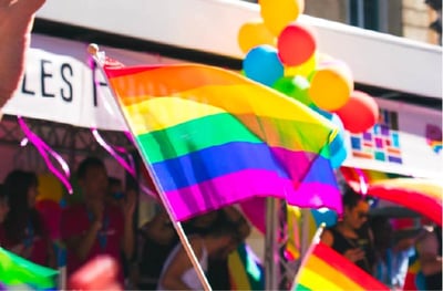 Celebrating Pride Month: Pride charities you can support thumbnail