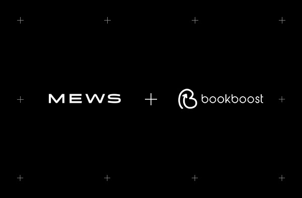 Intelligent upselling and customer communication with Bookboost hero image