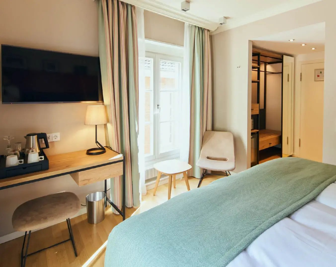 Boutique-Hotel Orangerie takes a bold digital leap with Mews  Website body Image 4 1076 x 1352-50 