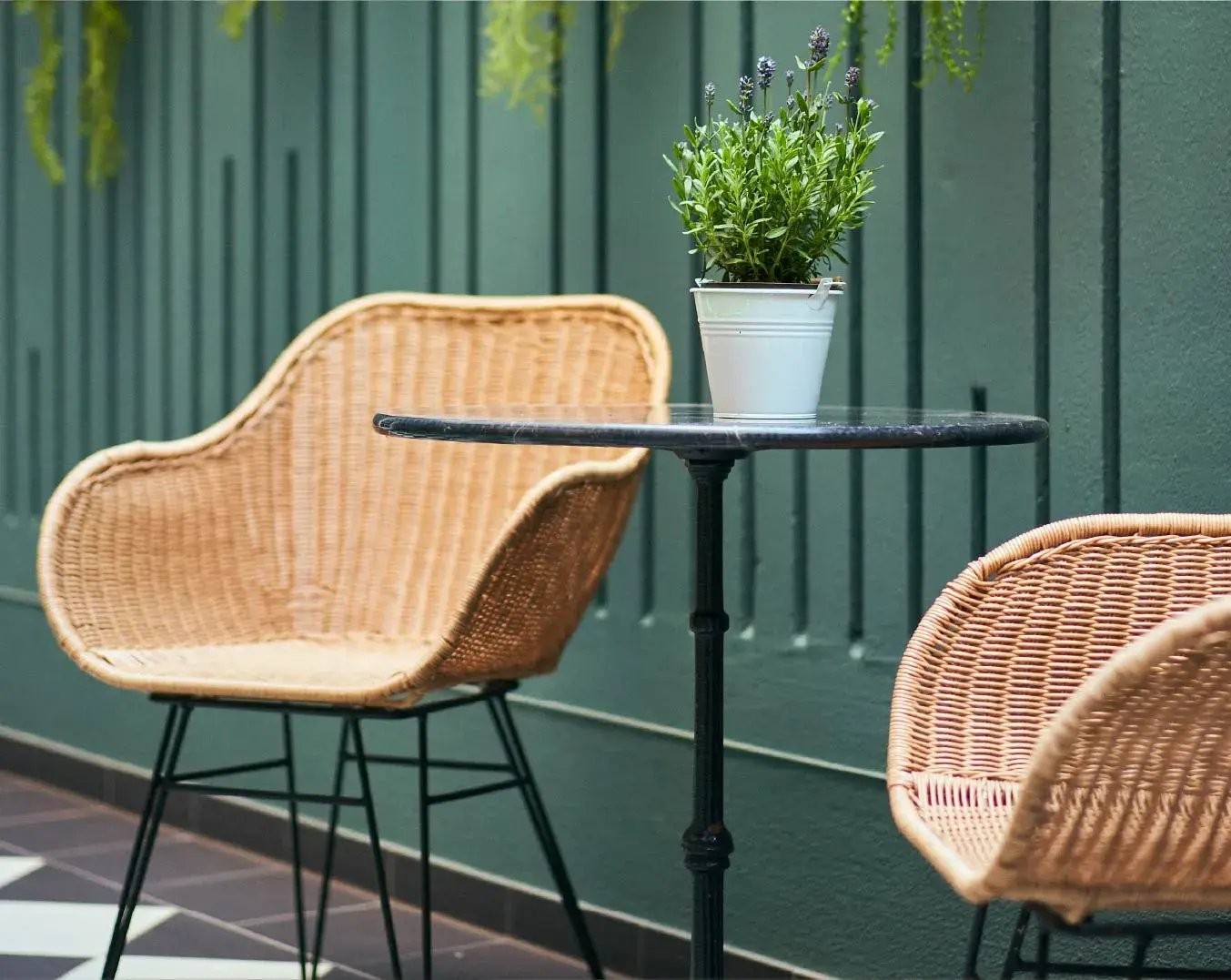 Boutique-Hotel Orangerie takes a bold digital leap with Mews  Website body Image 5 1352 x 1076-50 