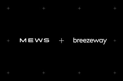 Elevate your guest experience with Breezeway’s operations & services platform thumbnail