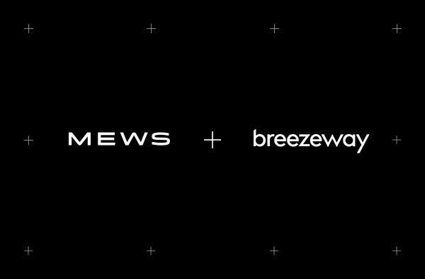 Elevate your guest experience with Breezeway’s operations & services platform hero image