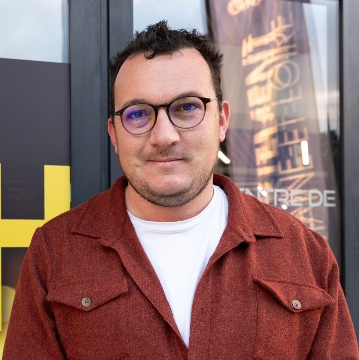 Brice Sannac