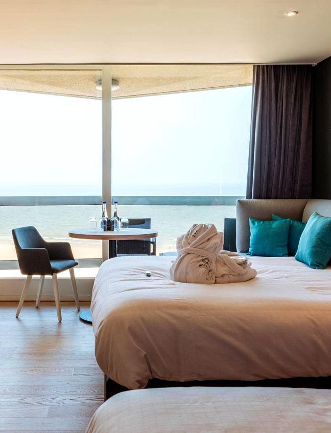 C Hotels