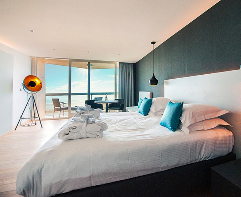 C-Hotels Room