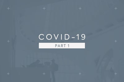 New hospitality trends and developments after the Coronavirus thumbnail