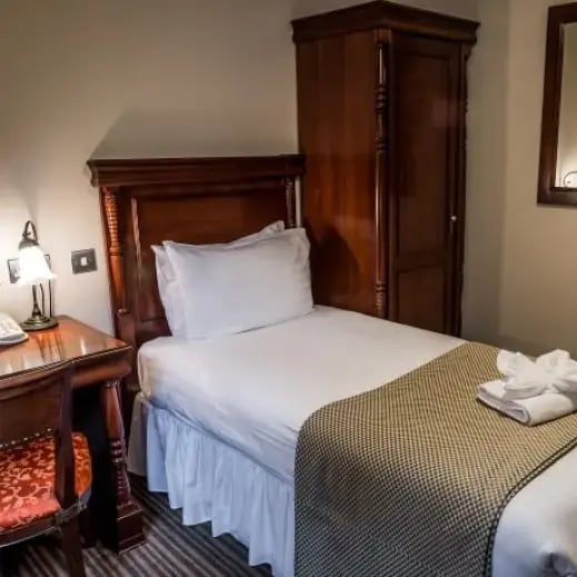 Casa Hotel BWH Case Study Body Image 3 