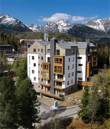 Aplend Apartments & Resorts Hotel