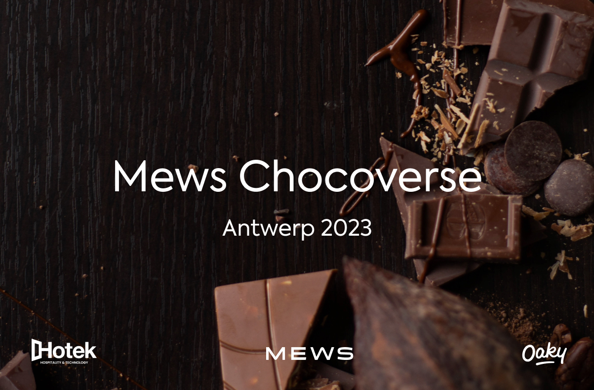 Mews Chocoverse