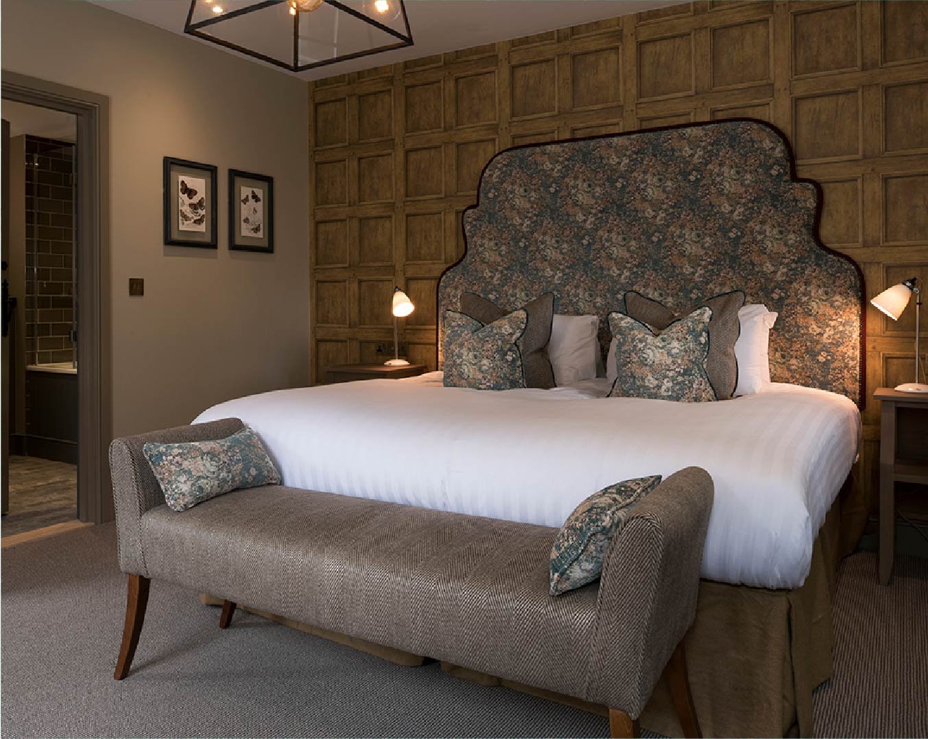 Cornwall Hotel Collection makes the perfect transition from Hotel Perfect 