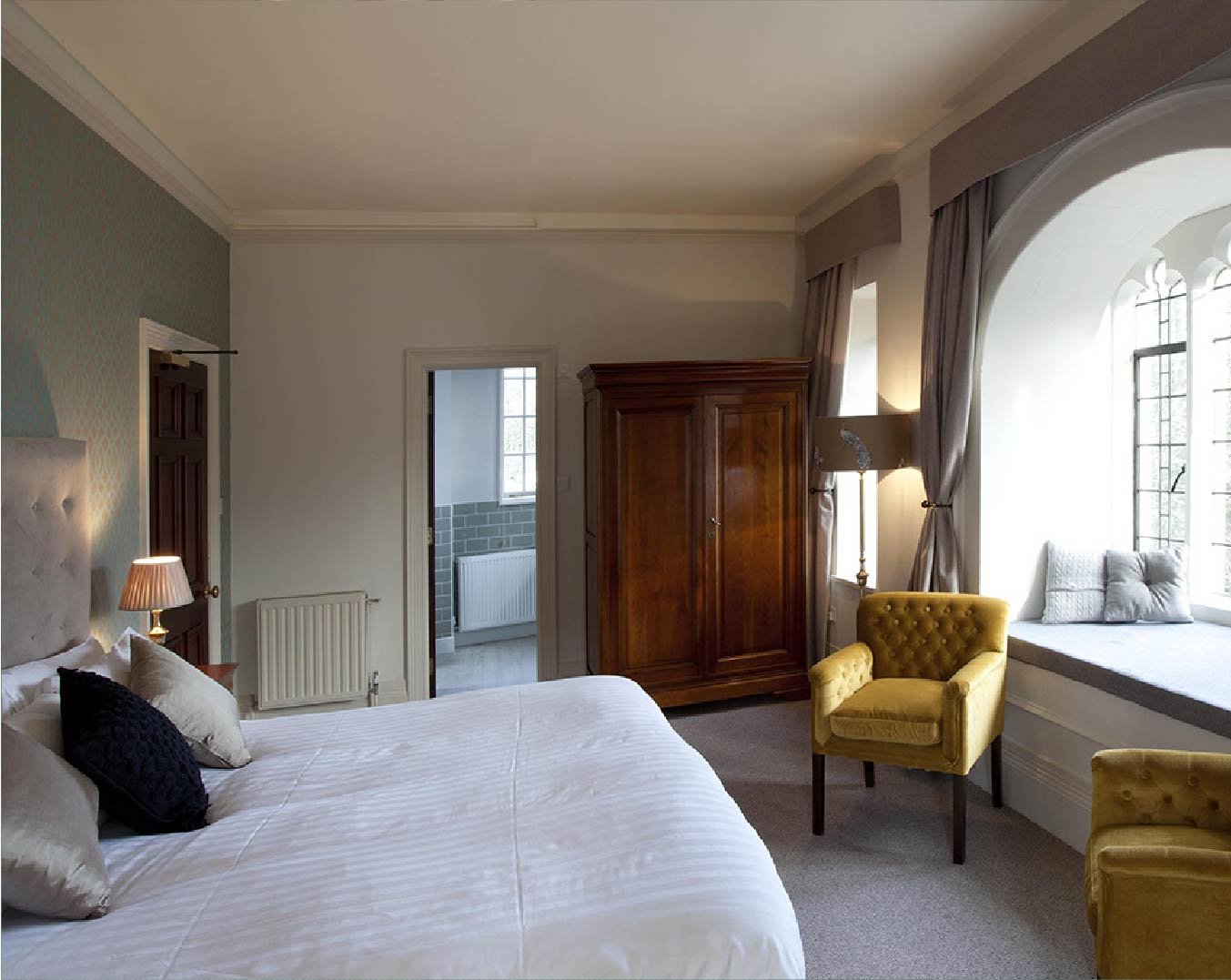 Cornwall Hotel Collection makes the perfect transition from Hotel Perfect body Image 17 1076 x 1352-50