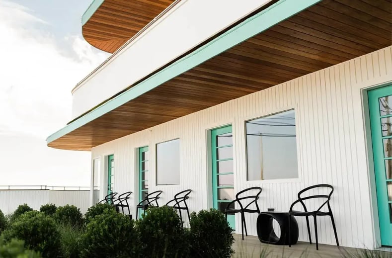 Crane Hotel Group elevates guest experience and profitability with Mews 1203x791 - Latest Post-50 