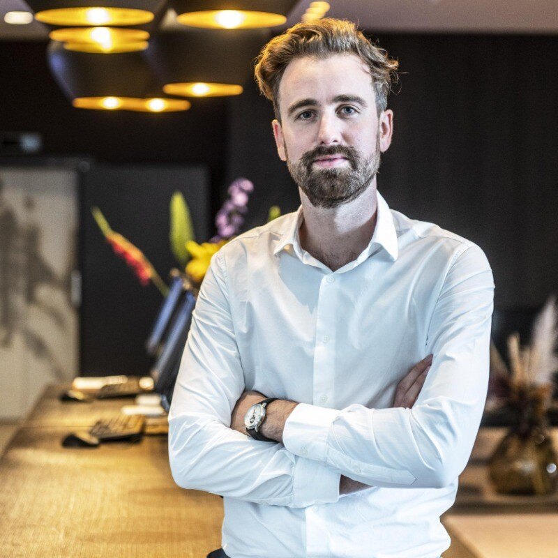Damien Janssens