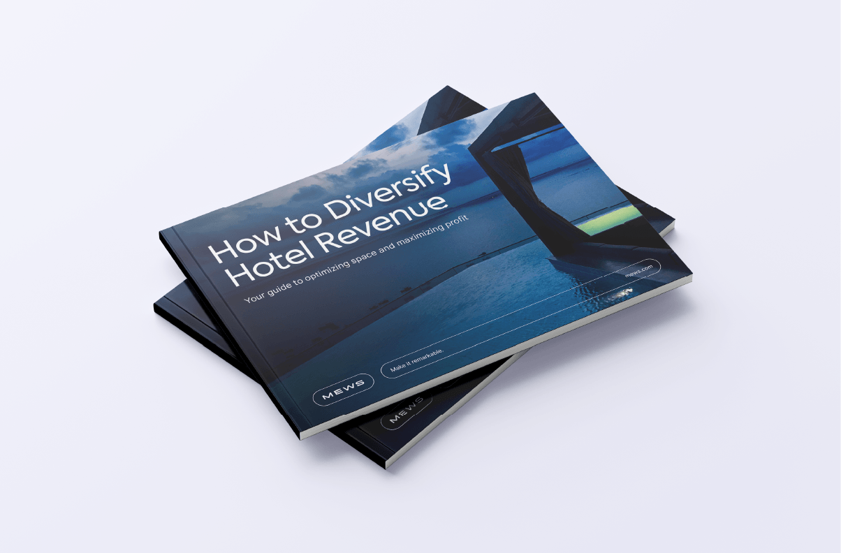 How to Diversify Hotel Revenue