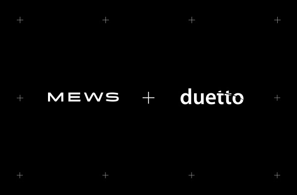Supercharge your revenue management strategy with Duetto hero image