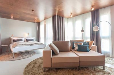 Hotel Reopening Diaries: EMA House thumbnail