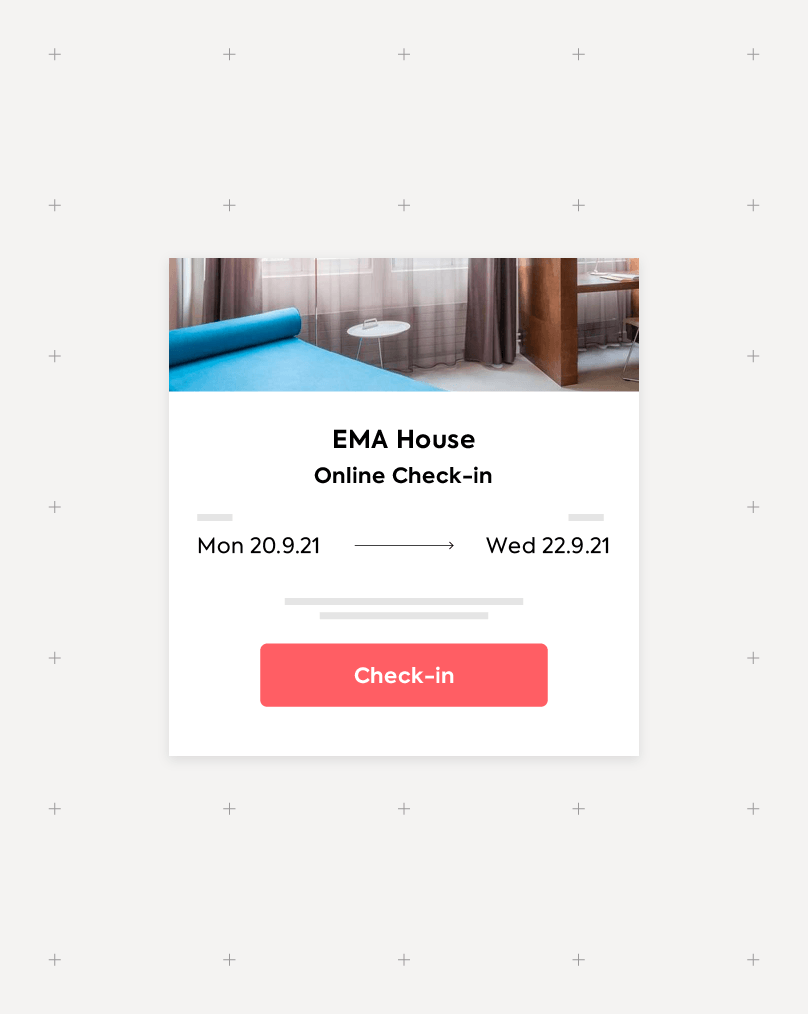 EMA House_Online check-in-3