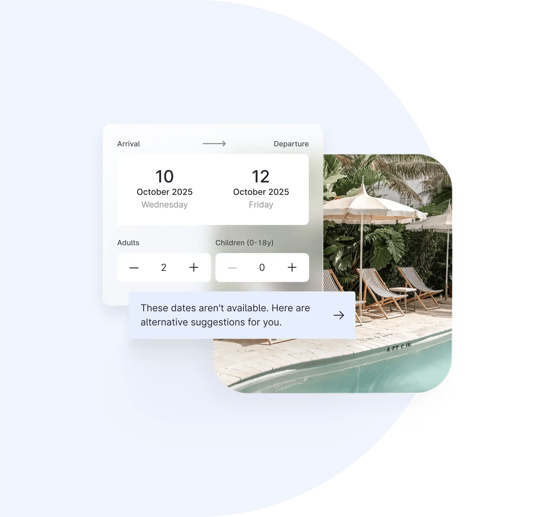 EasyBooking Currency GB