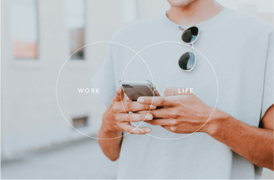 Embracing blended living: how software is changing the work/life balance thumbnail