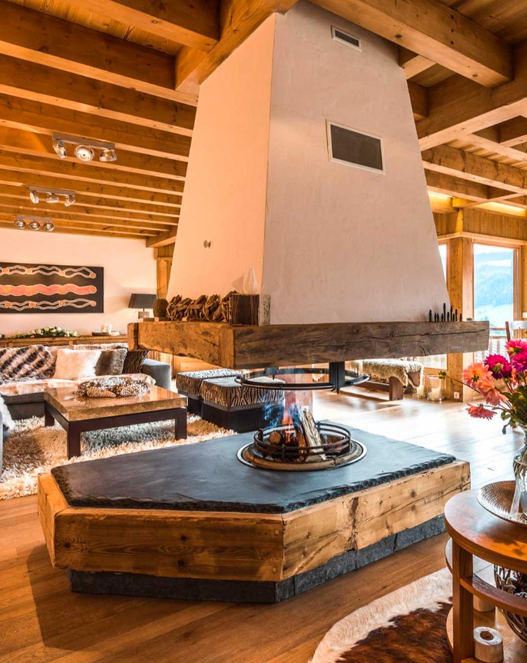 Emerald Stay chalet