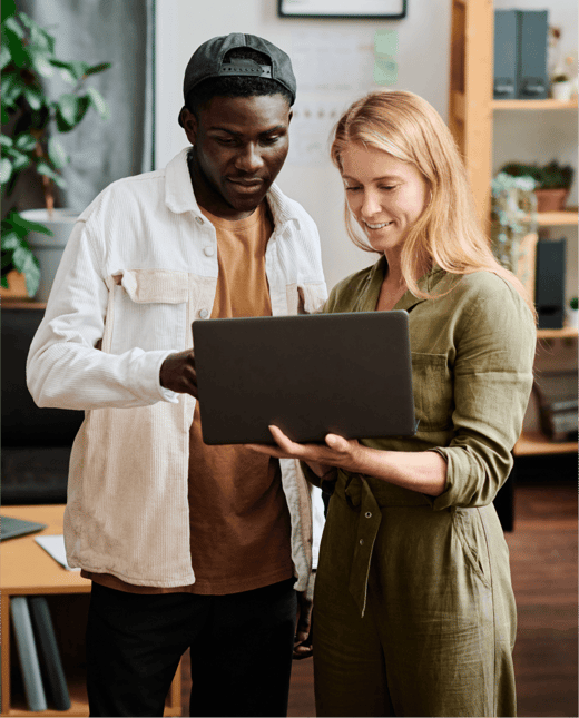 Empower your team 