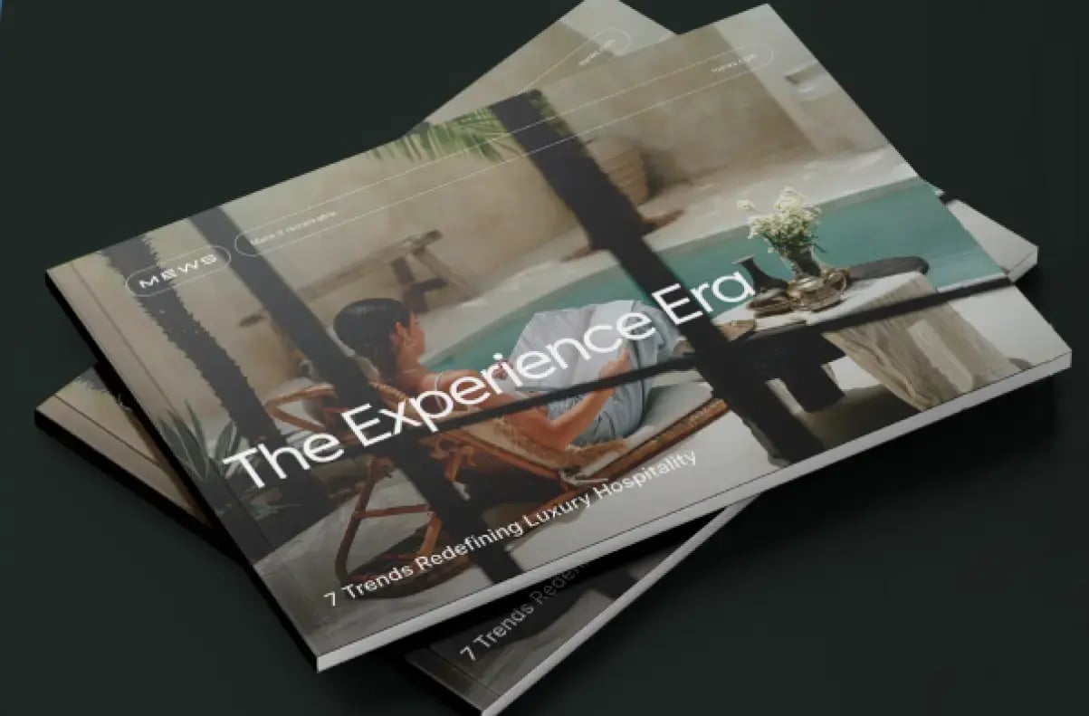 7 Trends Redefining Luxury Hospitality thumbnail