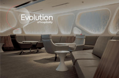 Evolution of Hospitality: your questions answered thumbnail