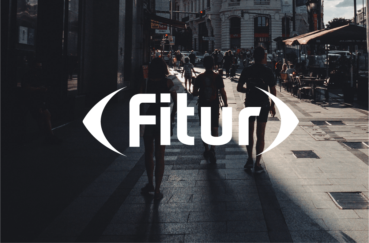 Fitur Madrid