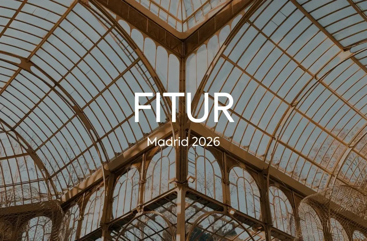 Fitur Madrid 2026 event