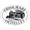 Frimuratehotellet logo