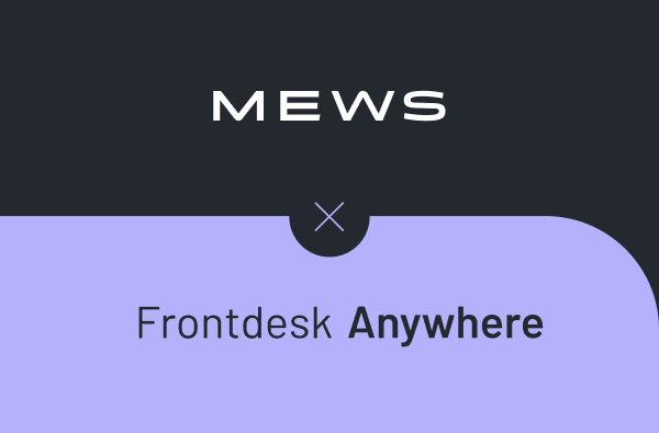 Why Mews acquired Frontdesk Anywhere thumbnail