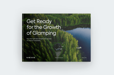 Are you ready for the glamping boom? thumbnail