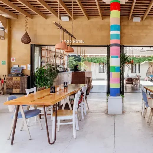 Good Hotel Case Study Body Image 3