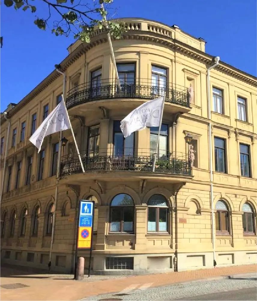 Gothenburg City Center Hotels  Category Image-50