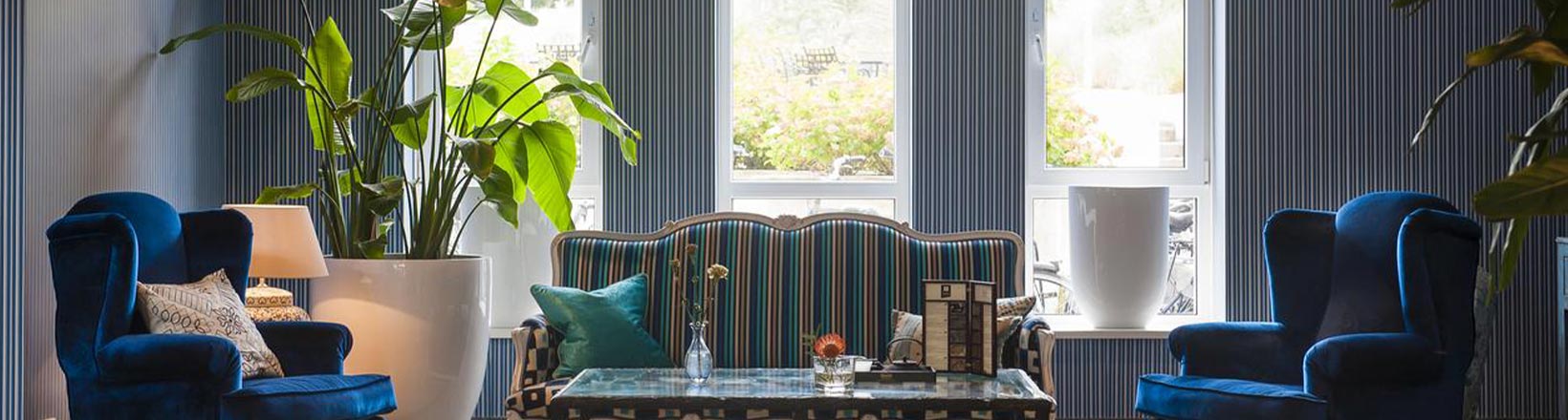 Grand Hotel Ter Duin